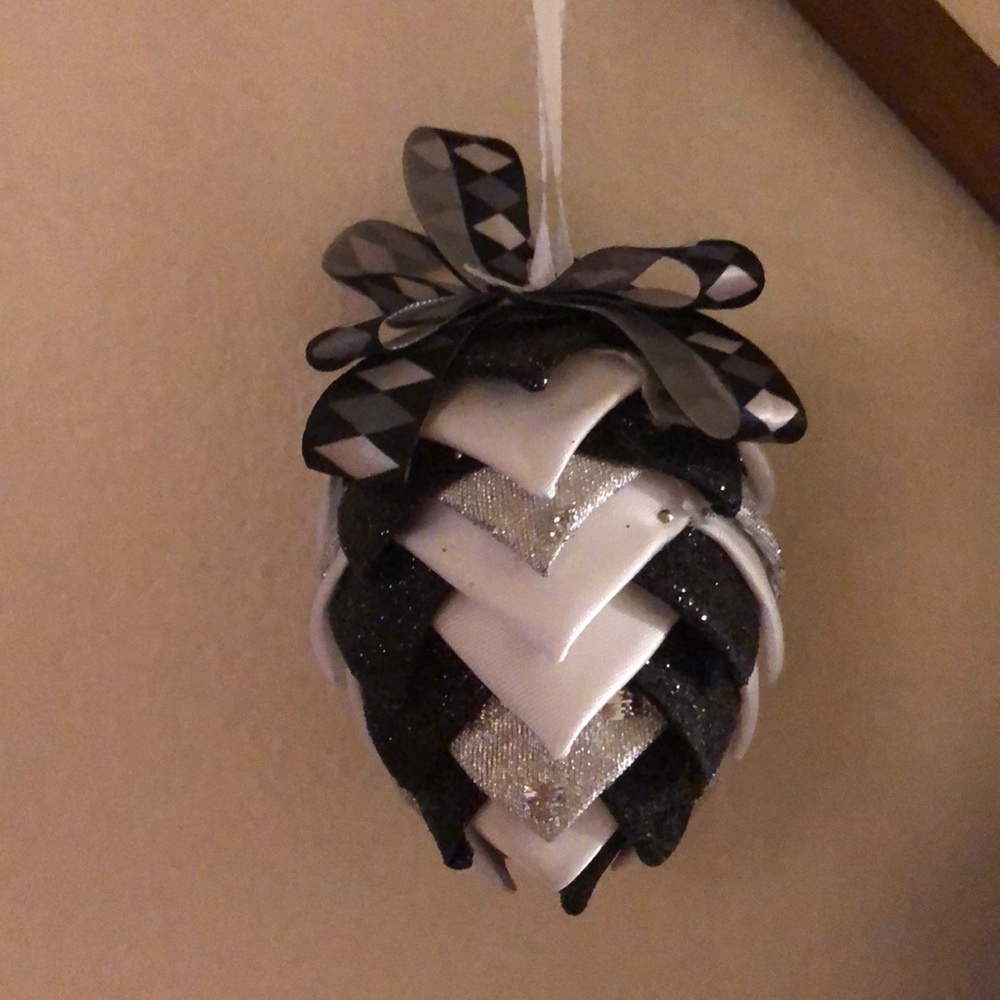 Handmade Ornaments